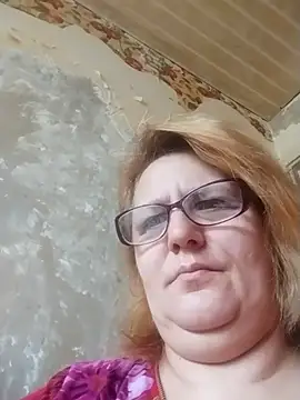 Forest-Lady online show from 04-07-26, 09:10