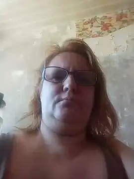 Forest-Lady online show from 04-19-26, 09:19