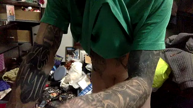 Robriguezxxx online show from 02-16-26, 06:31