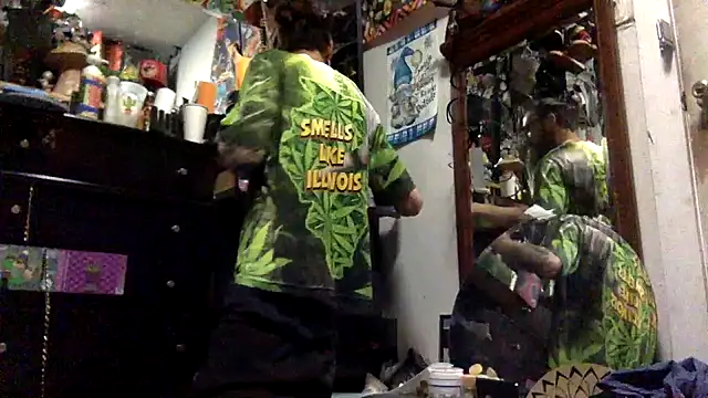 Robriguezxxx online show from 03-24-26, 04:39