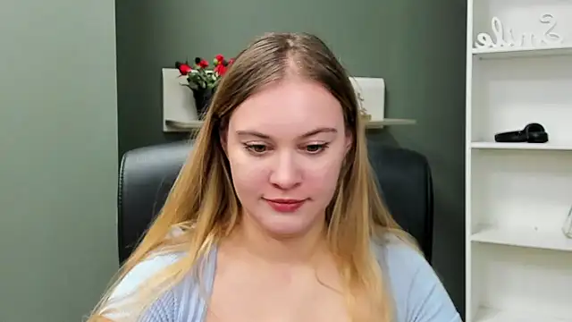 kitty valeria online show from 03-08-25, 10:54