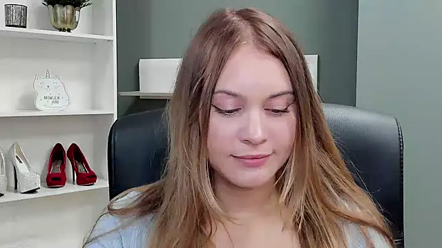 kitty valeria online show from 10-05-25, 01:42