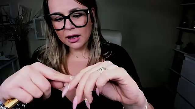 teaseDiana online show from 01-02-25, 01:51