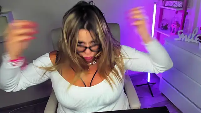 teaseDiana online show from 03-14-25, 10:07