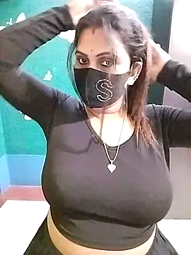 Snapshot of Riya_Sexy_Baby chatting on 02-21-25, 01:55 Riya Sexy Baby online show from 02-21-25, 01:55