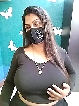 Snapshot of Riya_Sexy_Baby chatting on 03-13-25, 06:16 Riya Sexy Baby online show from 03-13-25, 06:16