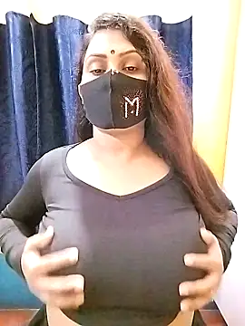 Snapshot of Riya_Sexy_Baby chatting on 10-17-25, 06:49 Riya Sexy Baby online show from 10-17-25, 06:49