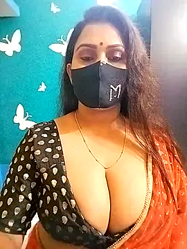 Snapshot of Riya_Sexy_Baby chatting on 10-28-25, 03:04 Riya Sexy Baby online show from 10-28-25, 03:04