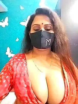 Snapshot of Riya_Sexy_Baby chatting on 10-31-25, 01:56 Riya Sexy Baby online show from 10-31-25, 01:56