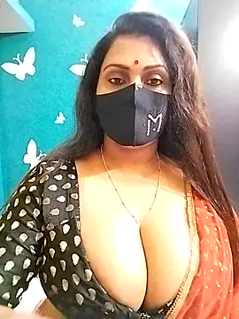 Snapshot of Riya_Sexy_Baby chatting on 11-06-25, 03:46 Riya Sexy Baby online show from 11-06-25, 03:46