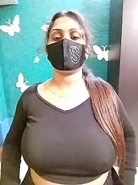 Snapshot of Riya_Sexy_Baby chatting on 11-15-25, 02:20 Riya Sexy Baby online show from 11-15-25, 02:20