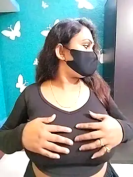 Snapshot of Riya_Sexy_Baby chatting on 12-03-25, 02:04 Riya Sexy Baby online show from 12-03-25, 02:04