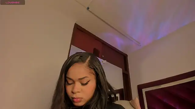 Samanntha Rose online show from 01-28-25, 07:21