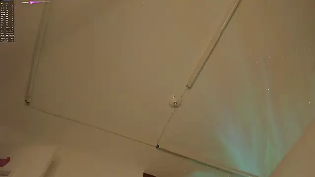 Samanntha Rose online show from 01-30-25, 01:22