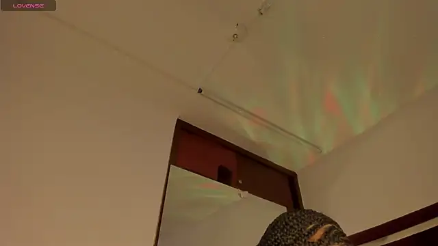 Samanntha Rose online show from 02-04-25, 07:11