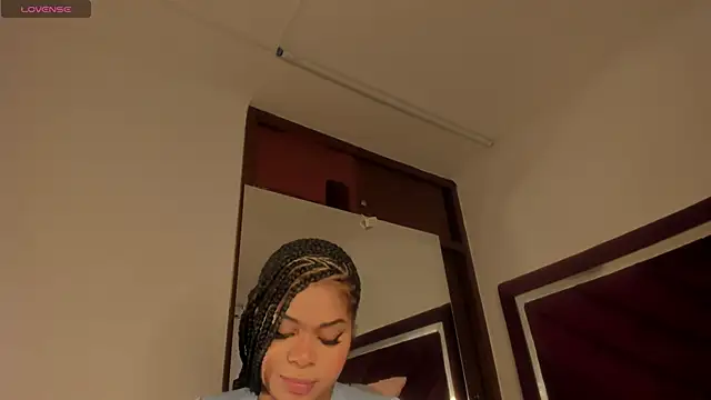 Samanntha Rose online show from 02-06-25, 07:07