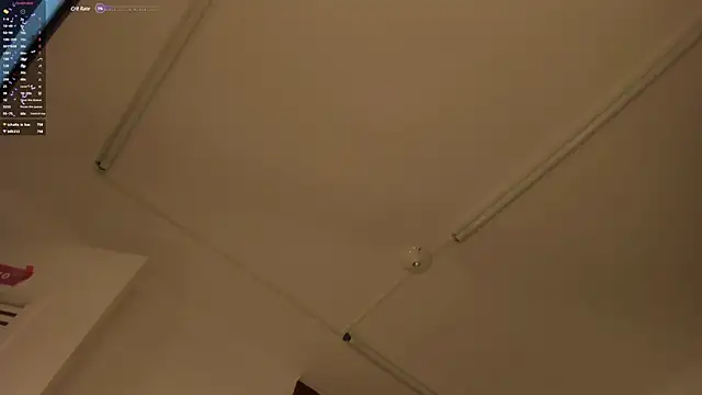 Samanntha Rose online show from 02-13-25, 01:08