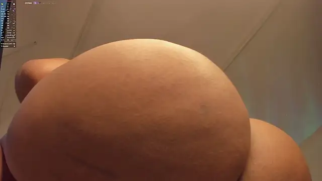 Samanntha Rose online show from 02-13-25, 10:11