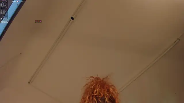 Samanntha Rose online show from 02-15-25, 01:10