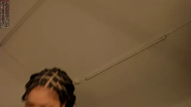 Samanntha Rose online show from 02-22-25, 01:22