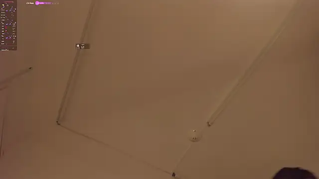 Samanntha Rose online show from 03-14-25, 01:27