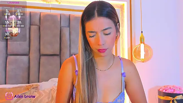 elianabrown online show from 11-05-25, 10:54