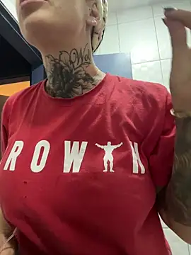 YasmimBrasil online show from 04-17-26, 07:00