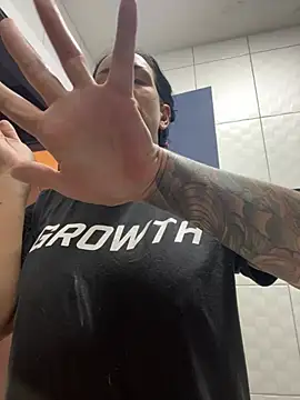 YasmimBrasil online show from 04-21-26, 06:20