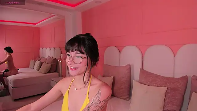 emilly williams  online show from 12-03-24, 05:01