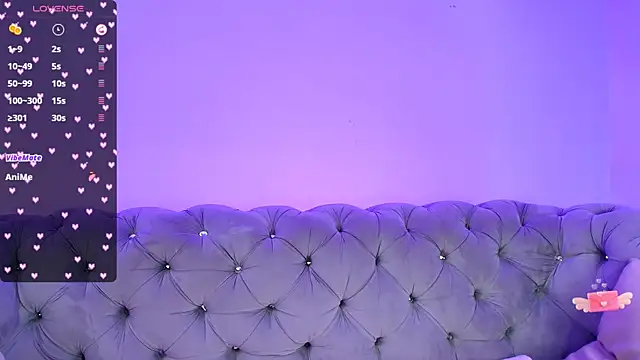 Snapshot of Victoria_Adams14 chatting on 02-28-25, 03:15 Victoria Adams14 online show from 02-28-25, 03:15