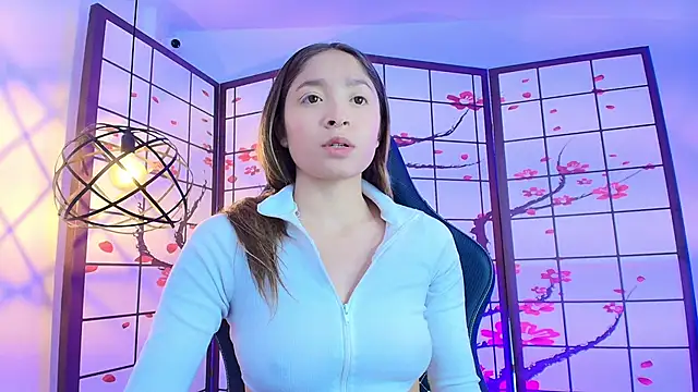 Snapshot of Victoria_Adams14 chatting on 10-10-25, 03:16 Victoria Adams14 online show from 10-10-25, 03:16