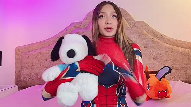 Snapshot of Victoria_Adams14 chatting on 10-11-25, 03:50 Victoria Adams14 online show from 10-11-25, 03:50