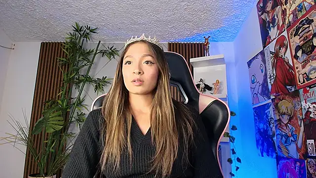 Snapshot of Victoria_Adams14 chatting on 10-19-25, 03:51 Victoria Adams14 online show from 10-19-25, 03:51