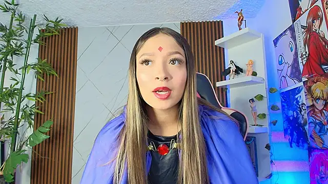 Snapshot of Victoria_Adams14 chatting on 10-30-25, 03:08 Victoria Adams14 online show from 10-30-25, 03:08