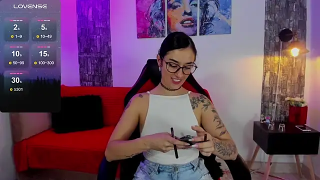 Allison sc online show from 09-12-25, 08:20