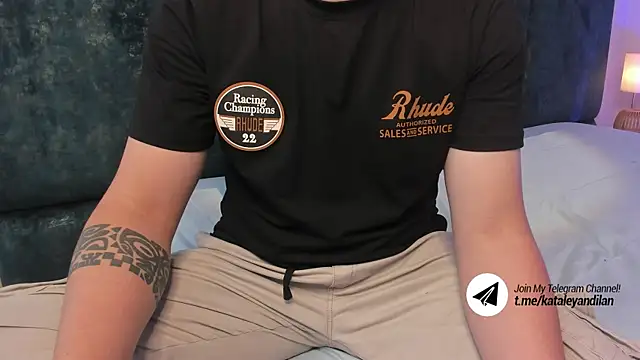 kataleyandliam online show from 02-20-25, 07:30