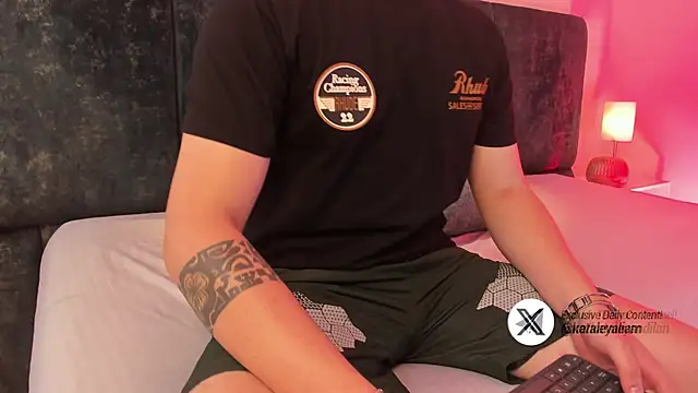 kataleyandliam online show from 03-18-25, 07:20