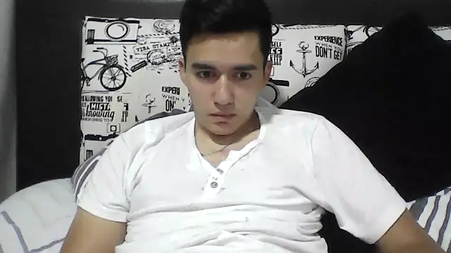 Estebitan vm online show from 03-01-25, 03:32