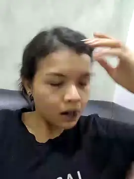 azumiichan online show from 12-07-24, 02:42