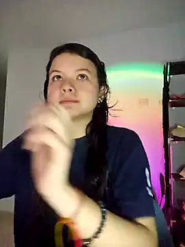 azumiichan online show from 01-13-25, 12:30