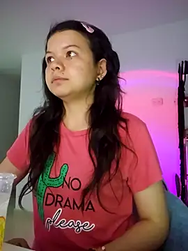 azumiichan online show from 01-14-25, 12:33