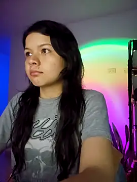 azumiichan online show from 01-22-25, 04:13