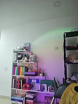 azumiichan online show from 01-31-25, 04:03