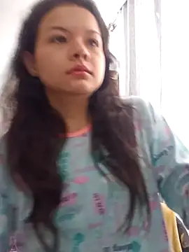 azumiichan online show from 01-31-25, 03:33