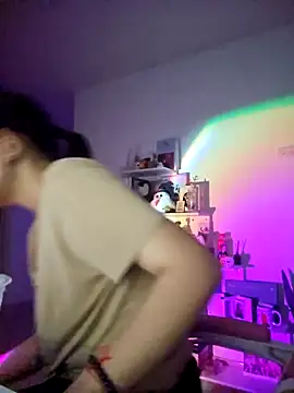 azumiichan online show from 02-05-25, 01:58