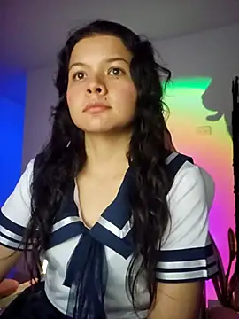 azumiichan online show from 02-16-25, 04:09