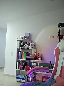 azumiichan online show from 02-26-25, 03:53