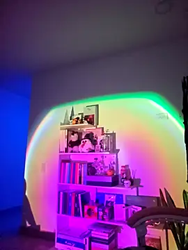 azumiichan online show from 03-13-25, 04:05