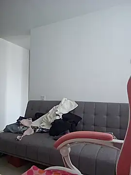 azumiichan online show from 10-02-25, 01:29