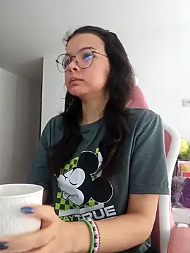 azumiichan online show from 03-27-26, 02:28